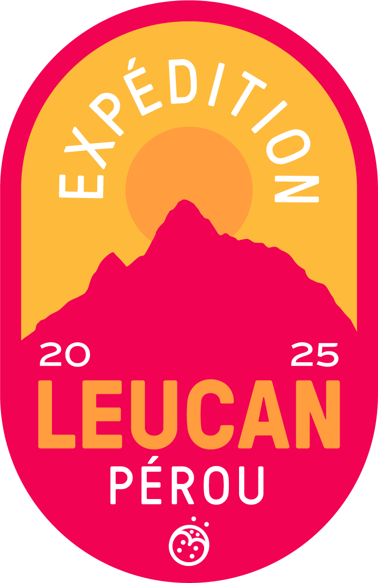 Leucan Expedition